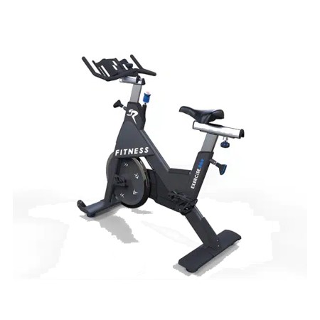UNIQUE STYLE Genuine Double Wheels Professional Spinning Bike-MND-D14