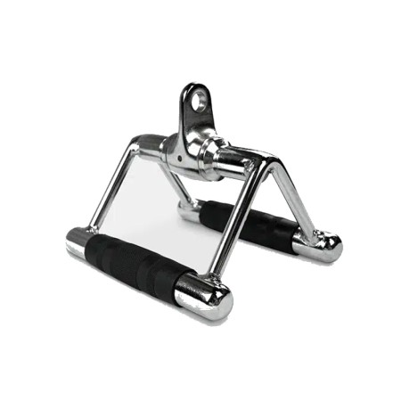 V bar Double With Grip Handle (Mobbing System)