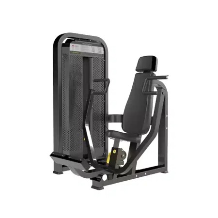 Vertical Chest Press Body Charge USA-S6720A