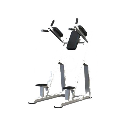 Vertical Knee Up / Dip – DHZ – U3047