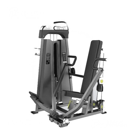 Vertical Press-DHZ-J3008