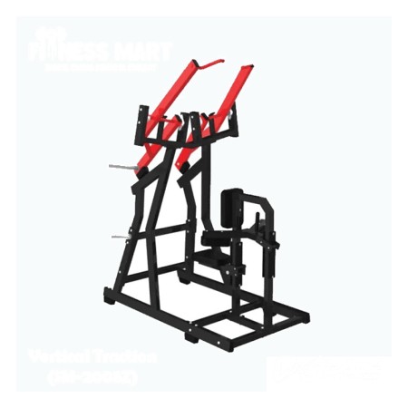 Vertical Traction – DHZ SM-2005Z