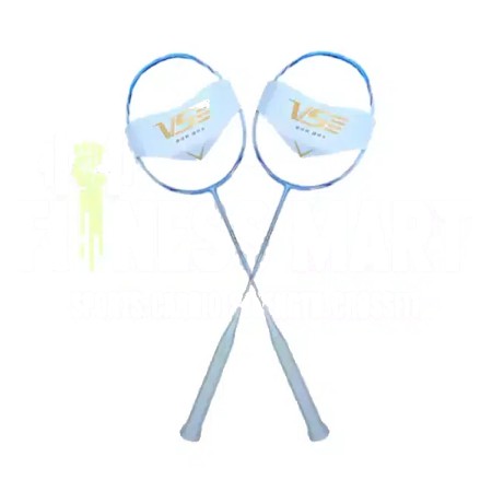 VSE Badminton Racket Wind Speed ​​