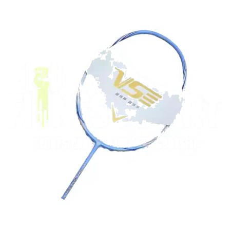 VSE Badminton Racket Wind Speed ​​