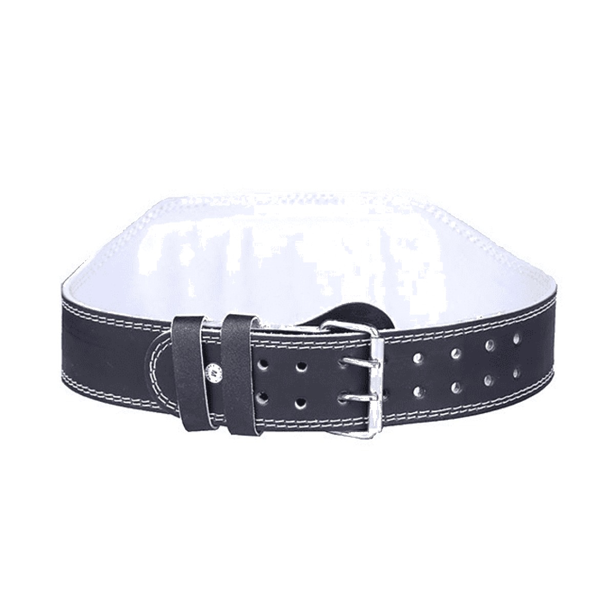 Weight Lifting Gym Belt Leather-Pakistan 6 Inch Best Quality