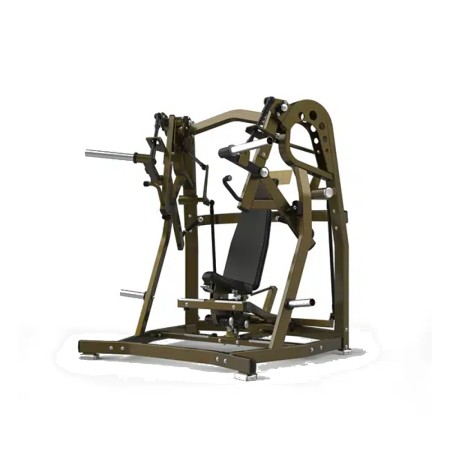Wide Chest Press – Realleader USA – HSPRO-1010