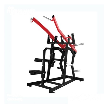Wide Pulldown – DHZ – SM-2015Z