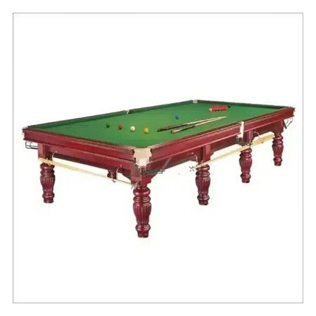 Wiraka Commercial Snooker Table-ST12BR