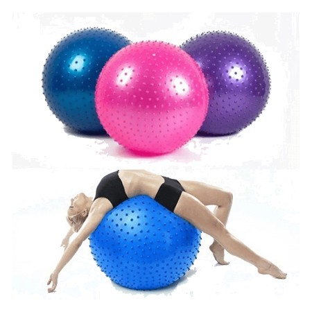 Yoga Ball- 75cm- Guty